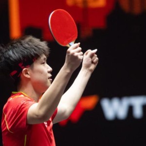 开云体育APP-新加坡赛马龙再“挑战”王楚钦 梁靖崑延续好状态