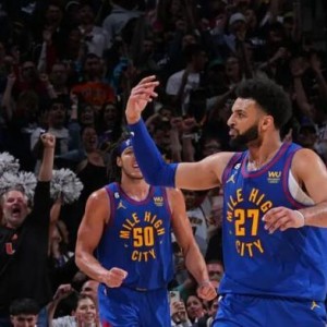 开云体育APP-园区战神归来！37岁CP3遇上巅峰穆雷：无冠魔咒乍现