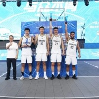 开云体育下载-主场夺冠！江苏扬子江获靖江文化中心赛区首站冠军