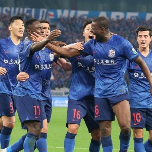 开云体育APP-【中超】马莱莱岳鑫染红路易斯两球 申花4比0浙江队