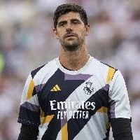 库尔图瓦谈穆西亚拉受伤：不应责怪多纳鲁马，这是运气不好