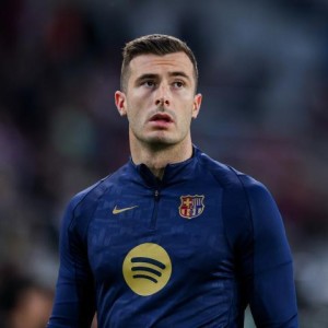 kaiyun-记者：赫罗纳有意巴萨门将佩尼亚，塞尔塔已退出竞争